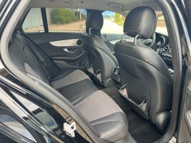 Mercedes-Benz C 220 CDI-Avangarde-Серв.история-Лизинг през Уникредит , снимка 13
