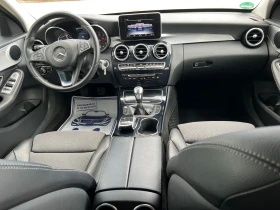 Mercedes-Benz C 220 CDI-Avangarde-Серв.история-Лизинг през Уникредит , снимка 11