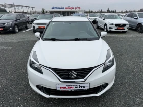 Suzuki Baleno (KATO НОВА)^(ХИБРИД), снимка 2