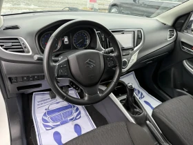 Suzuki Baleno (KATO НОВА)^(ХИБРИД), снимка 12