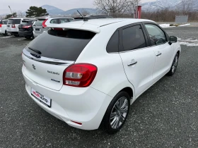Suzuki Baleno (KATO НОВА)^(ХИБРИД), снимка 6
