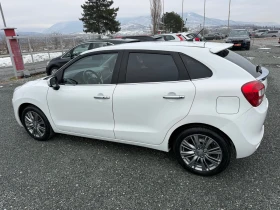 Suzuki Baleno (KATO НОВА)^(ХИБРИД), снимка 9