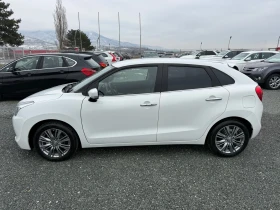 Suzuki Baleno (KATO НОВА)^(ХИБРИД), снимка 10