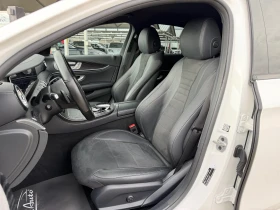 Mercedes-Benz E 300 DE#AMG STYLE#DESIGNO#ALCANTARA#DISTR#BURMESTER, снимка 11