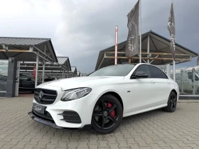 Mercedes-Benz E 300 DE#AMG STYLE#DESIGNO#ALCANTARA#DISTR#BURMESTER, снимка 1