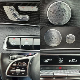 Mercedes-Benz E 300 DE#AMG STYLE#DESIGNO#ALCANTARA#DISTR#BURMESTER, снимка 16