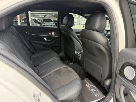 Mercedes-Benz E 300 DE#AMG STYLE#DESIGNO#ALCANTARA#DISTR#BURMESTER, снимка 14