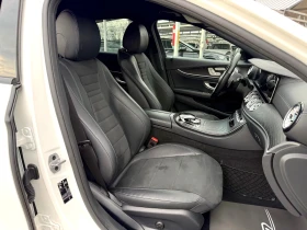 Mercedes-Benz E 300 DE#AMG STYLE#DESIGNO#ALCANTARA#DISTR#BURMESTER, снимка 12