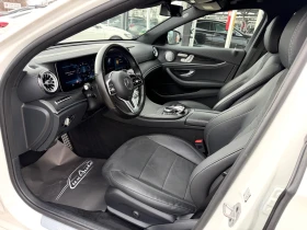 Mercedes-Benz E 300 DE#AMG STYLE#DESIGNO#ALCANTARA#DISTR#BURMESTER, снимка 10