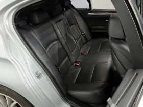 BMW 528 I xDrive Luxury Plus, снимка 13