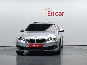 BMW 528 I xDrive Luxury Plus, снимка 3