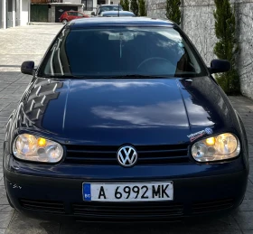 VW Golf 1.9TDI/90КС/ALH, снимка 2