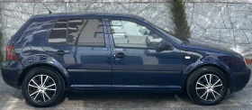VW Golf 1.9TDI/90КС/ALH, снимка 7