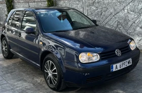 VW Golf 1.9TDI/90КС/ALH, снимка 8