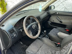 VW Golf 1.9TDI/90КС/ALH, снимка 11