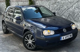 VW Golf 1.9TDI/90КС/ALH, снимка 1