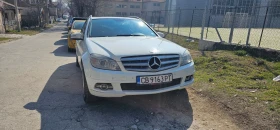 Mercedes-Benz C 180, снимка 2