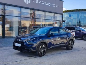 Citroen C4 C4 PLUS PureTech 130 S, снимка 3