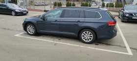 VW Passat Variant B8, снимка 1