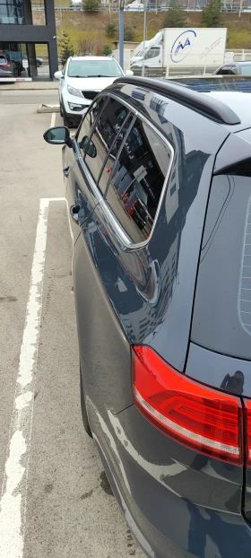 VW Passat Variant B8, снимка 6