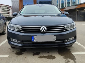 VW Passat Variant B8, снимка 5