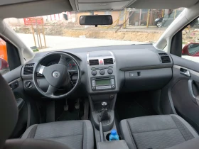 VW Touran 2.0tdi 140k.c. kod BMM, снимка 8