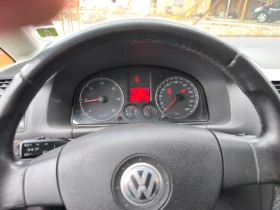 VW Touran 2.0tdi 140k.c. kod BMM, снимка 7