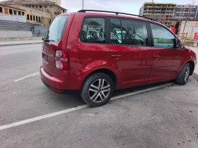 VW Touran 2.0tdi 140k.c. kod BMM, снимка 3