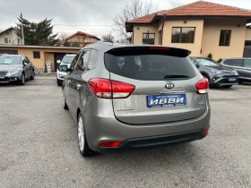 Kia Carens 1, 7 CRDI, снимка 14