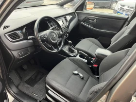 Kia Carens 1, 7 CRDI, снимка 5