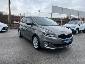 Kia Carens 1, 7 CRDI, снимка 15