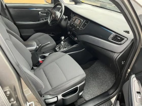 Kia Carens 1, 7 CRDI, снимка 6