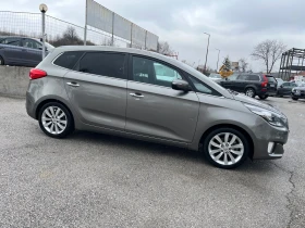 Kia Carens 1, 7 CRDI, снимка 11