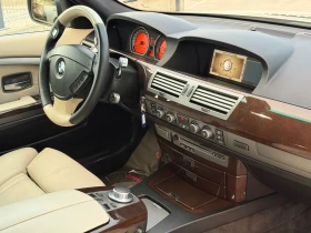 BMW 730 D* FACE* 2009г* Long* Автоматик* , снимка 13
