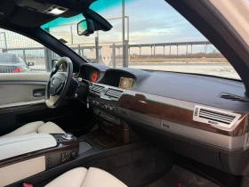 BMW 730 D* FACE* 2009г* Long* Автоматик* , снимка 12