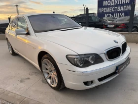 BMW 730 D* FACE* 2009г* Long* Автоматик* , снимка 3