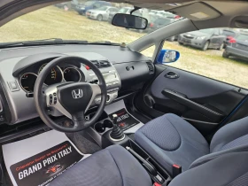 Honda Jazz 1.4/FACELIFT , снимка 9