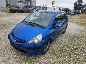 Honda Jazz 1.4/FACELIFT , снимка 7