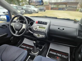 Honda Jazz 1.4/FACELIFT , снимка 11