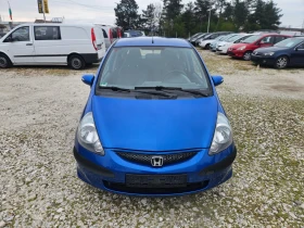 Honda Jazz 1.4/FACELIFT , снимка 8