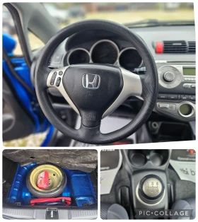 Honda Jazz 1.4/FACELIFT , снимка 13