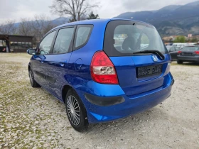 Honda Jazz 1.4/FACELIFT , снимка 5