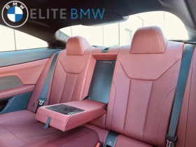 BMW 430 Coupe xDrive* АвтоКредит* (Цена до БГ) , снимка 17