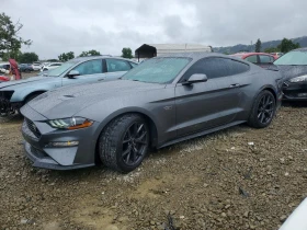 Ford Mustang 2.3l EcoBoost Fastback, снимка 1