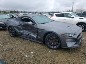 Ford Mustang 2.3l EcoBoost Fastback, снимка 4