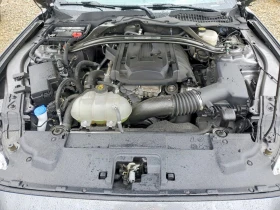 Ford Mustang 2.3l EcoBoost Fastback, снимка 11