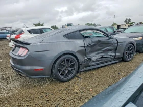 Ford Mustang 2.3l EcoBoost Fastback, снимка 3