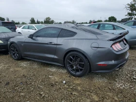 Ford Mustang 2.3l EcoBoost Fastback, снимка 2