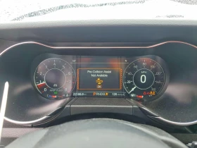 Ford Mustang 2.3l EcoBoost Fastback, снимка 9