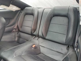 Ford Mustang 2.3l EcoBoost Fastback, снимка 10